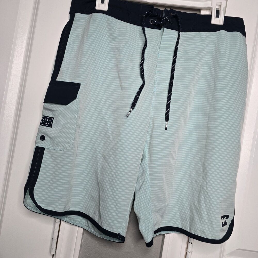 Billabong Men’s Board Shorts 32 Platinum X